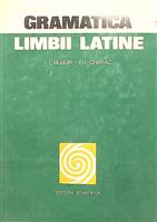 Gramatica limbii latine