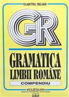 Gramatica limbii romane. Compendiu