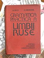 Gramatica practica a limbii ruse