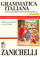 Grammatica italiana. Con nozioni di linguistica
