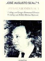 Griekse Grammatica / Gramatica Grega, Collection de poesie "Les Ducats" nr. 31, tiraj 300 ex.