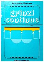 Grinzi continue