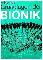 Grundlagen der Bionik
