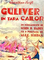 Guliver in Tara Cailor