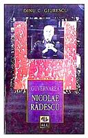 Guvernarea Nicolae Radescu