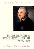 Habsburgii si Hohenzzolernii 1713-1786