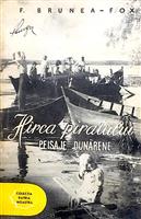 Harca piratului - peisaje dunarene