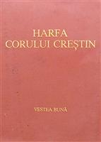 Harfa corului crestin