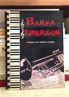 Harfa tinerilor. Culegere de cantari crestine