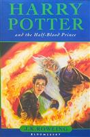 Harry Potter and the Half-Blood Prince