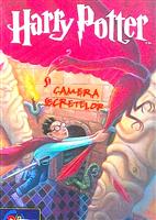 Harry Potter si camera secretelor vol. 2 din serie
