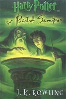 Harry Potter si Printul Semipur