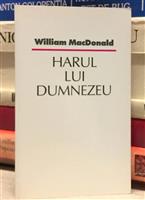 Harul lui Dumnezeu