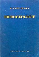 Hidrogeologie