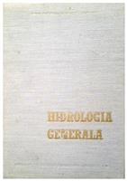 Hidrologie generala