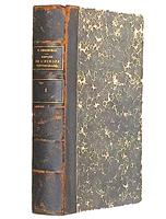 Histoire politique de l'Europe contemporaine 1814-1896