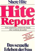 Hite Report / Raportul Hite despre sexualitatea feminina