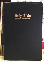 Holy Bible (King James Version)