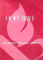 Holy Bible - New Revised Standard Version