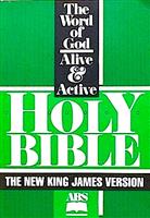 Holy Bible - The New King James Version