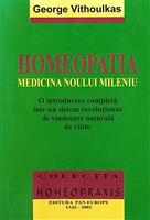 Homeopatia - medicina noului mileniu