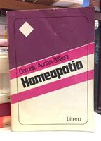 Homeopatia. Teorie si practica