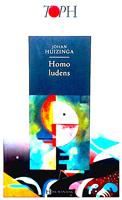 Homo ludens