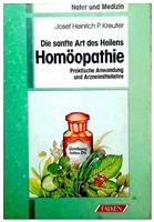 Homoopathie