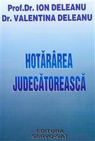 Hotararea judecatoreasca