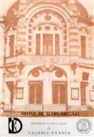 Hotul de margaritare. Parabola in patru acte [cu dedicatia si semnatura autorului]