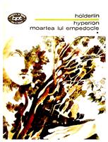 Hyperion - Moartea lui Empedocle