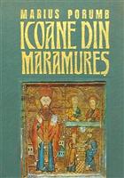 Icoane din Maramures / Ikonen aus der Maramures [cu dedicatia autorului]