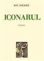 Iconarul - Poezii, Madrid, Colectia Carpatii
