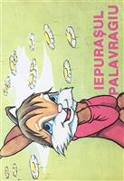 Iepurasul palavragiu