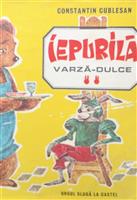 Iepurila Varza-Dulce. Ursul sluga la castel