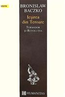 Iesirea din teroare. Termidor si Revolutia