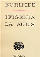 Ifigenia la Aulis