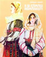Ii si camasi romanesti
