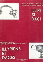 Illiri si daci