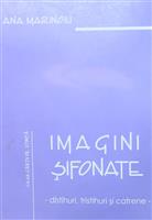 Imagini sifonate. Distihuri, tristihuri si catrene