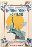 Imparateasa norilor [ilustratia de Laurentiu Sirbu]