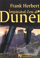 Imparatul-Zeu al Dunei