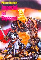 Imperiul lui Baphomet