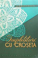Impletituri cu croseta