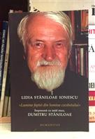 Impreuna cu tatal meu, Dumitru Staniloae