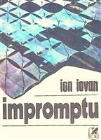 Impromptu [cu dedicatia autorului pentru Augustin Buzura]