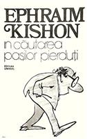 In cautare pasilor pierduti