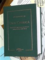 In honorem Dan Chirica. Intre dogmatica dreptului si ratiunea practica
