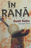 In rana [cu dedicatia si semnatura autorului]