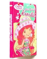Incantator carnet pentru copii